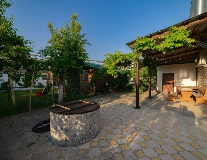 Отель Family Holiday / Фэмили Холидей Цандрипш