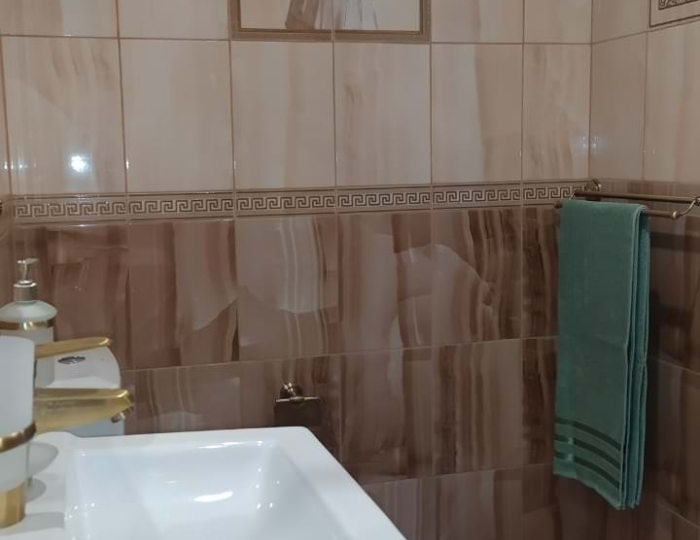 Стандарт 3-местный 1-комнатный стандарт - Отель Family Holiday / Фэмили Холидей Цандрипш