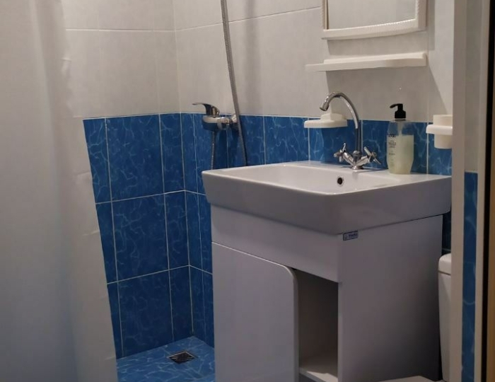 Стандарт 3-местный 1-комнатный стандарт - Отель Family Holiday / Фэмили Холидей Цандрипш